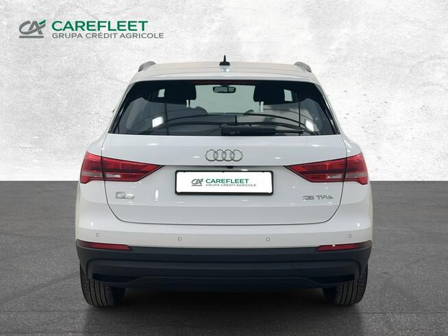 Audi Q3 35 TFSI mHEV S tronic Kombi