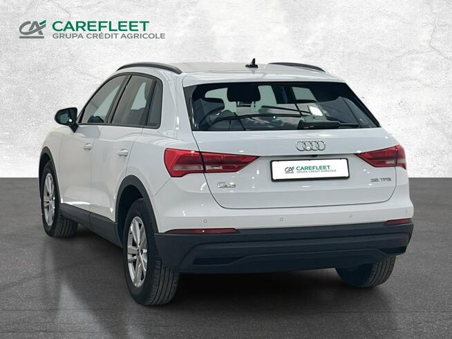 Audi Q3 35 TFSI mHEV S tronic Kombi