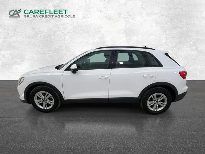 Audi Q3 35 TFSI mHEV S tronic Kombi