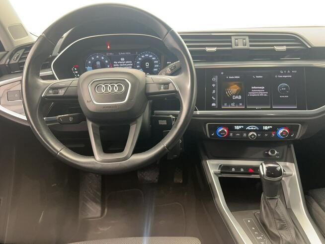 Audi Q3 35 TFSI mHEV S tronic Kombi