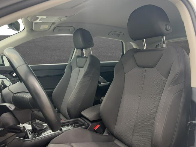Audi Q3 35 TFSI mHEV S tronic Kombi