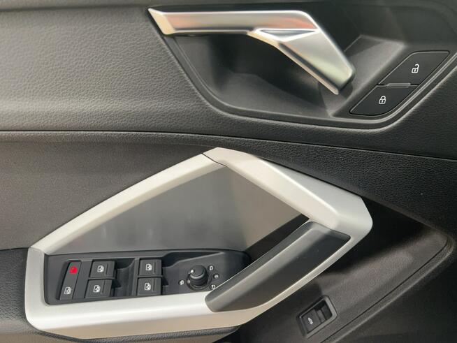 Audi Q3 35 TFSI mHEV S tronic Kombi