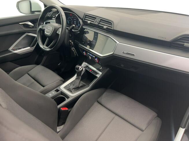 Audi Q3 35 TFSI mHEV S tronic Kombi