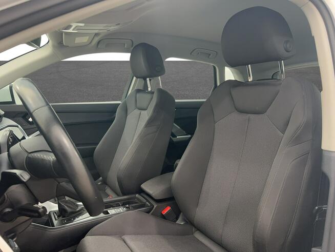 Audi Q3 35 TFSI mHEV S tronic Kombi