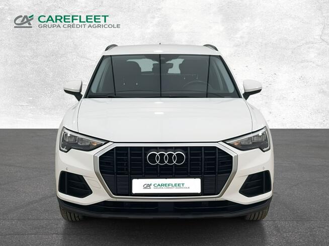 Audi Q3 35 TFSI mHEV S tronic Kombi