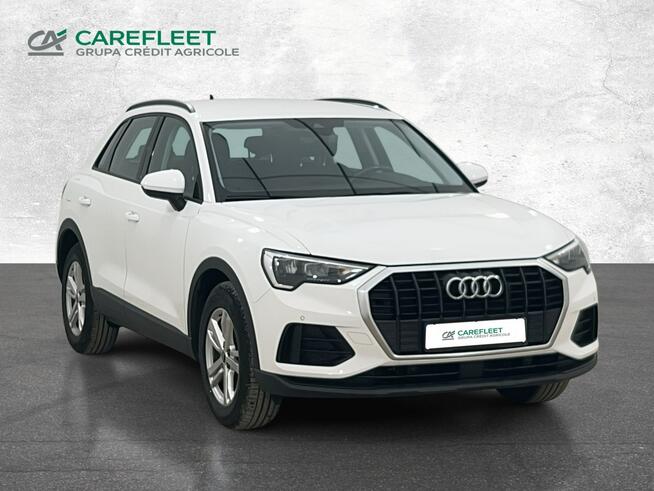 Audi Q3 35 TFSI mHEV S tronic Kombi