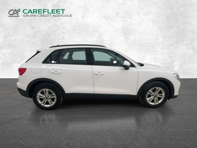 Audi Q3 35 TFSI mHEV S tronic Kombi