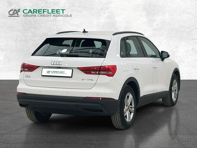 Audi Q3 35 TFSI mHEV S tronic Kombi
