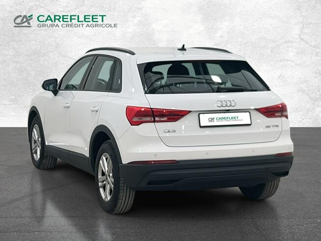 Audi Q3 35 TFSI mHEV S tronic Kombi