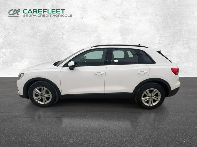 Audi Q3 35 TFSI mHEV S tronic Kombi