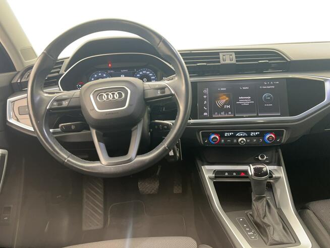 Audi Q3 35 TFSI mHEV S tronic Kombi