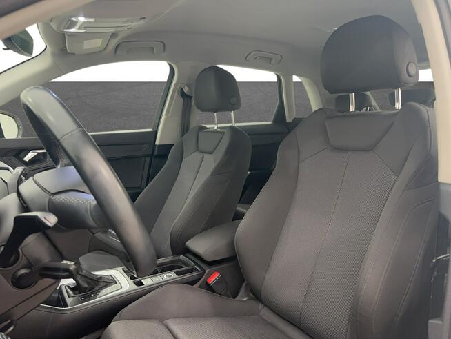 Audi Q3 35 TFSI mHEV S tronic Kombi
