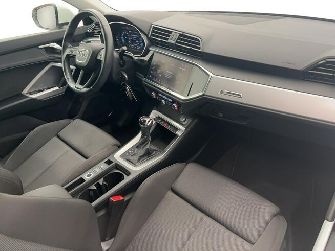 Audi Q3 35 TFSI mHEV S tronic Kombi