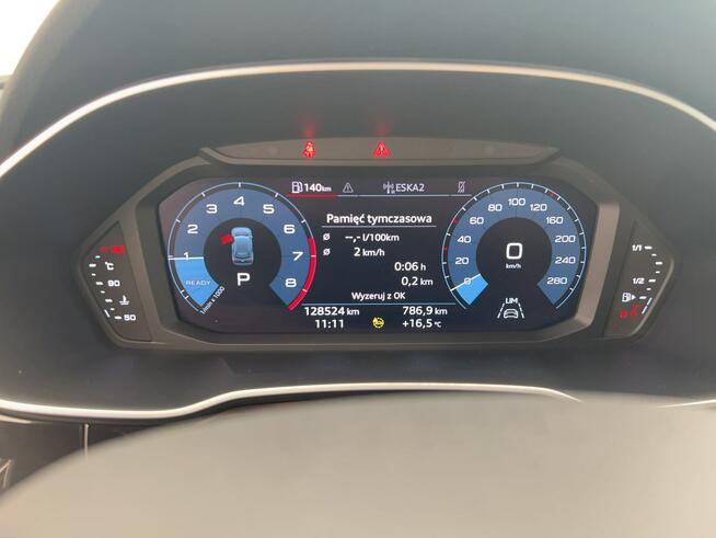 Audi Q3 35 TFSI mHEV S tronic Kombi