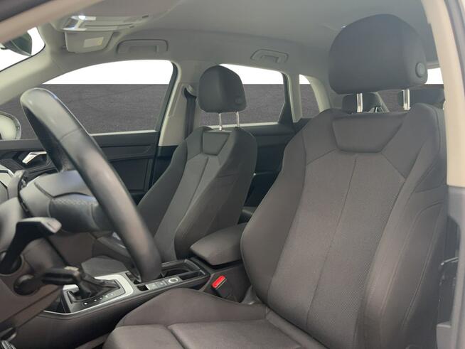 Audi Q3 35 TFSI mHEV S tronic Kombi