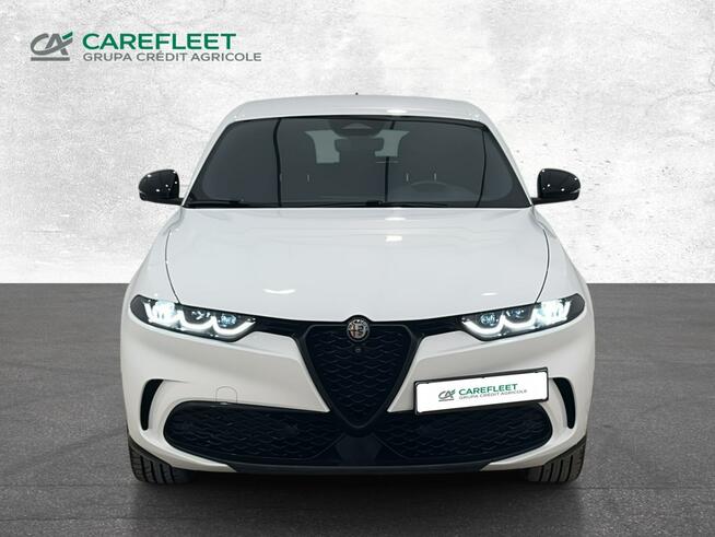 Alfa Romeo Tonale 1.5 T4 GSE Hybrid Veloce
