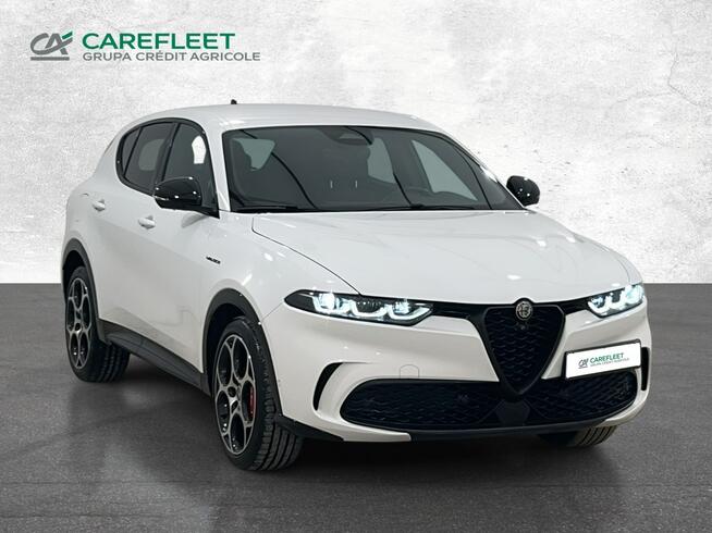 Alfa Romeo Tonale 1.5 T4 GSE Hybrid Veloce