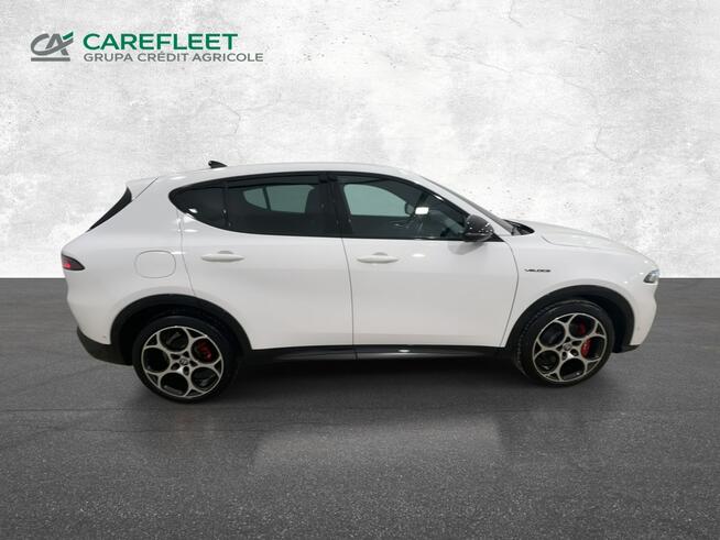 Alfa Romeo Tonale 1.5 T4 GSE Hybrid Veloce