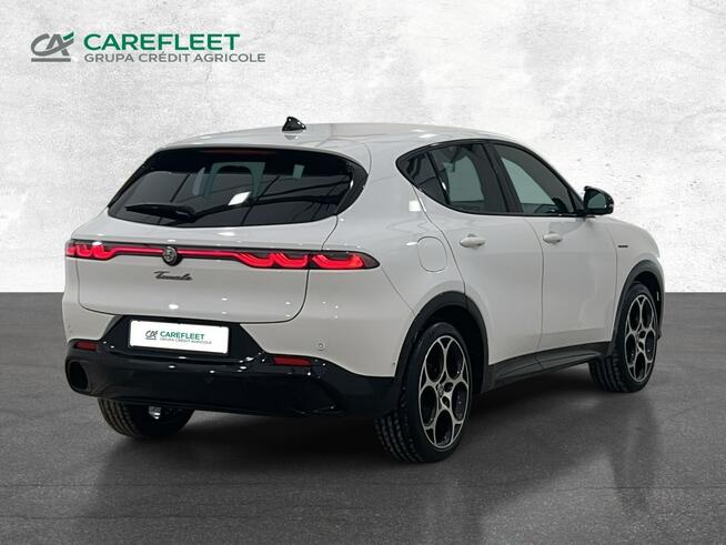 Alfa Romeo Tonale 1.5 T4 GSE Hybrid Veloce