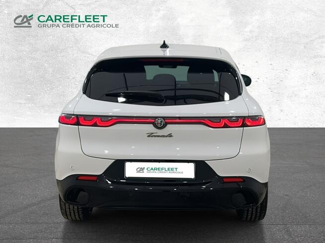 Alfa Romeo Tonale 1.5 T4 GSE Hybrid Veloce