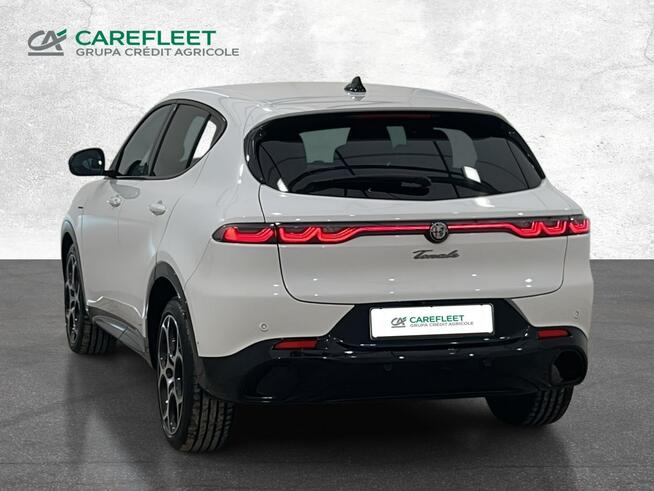 Alfa Romeo Tonale 1.5 T4 GSE Hybrid Veloce