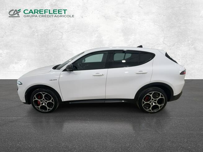 Alfa Romeo Tonale 1.5 T4 GSE Hybrid Veloce