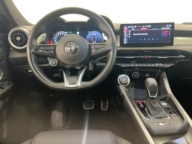 Alfa Romeo Tonale 1.5 T4 GSE Hybrid Veloce