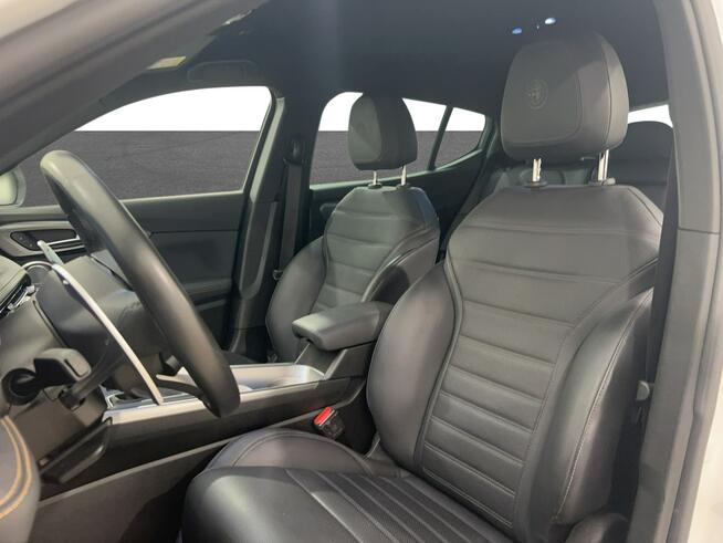 Alfa Romeo Tonale 1.5 T4 GSE Hybrid Veloce