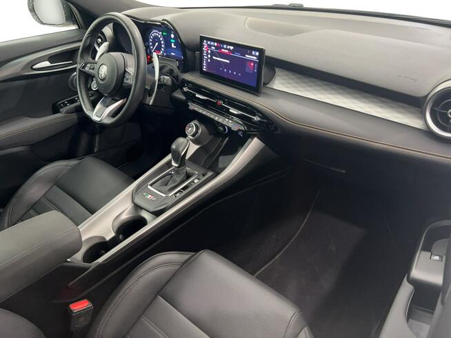 Alfa Romeo Tonale 1.5 T4 GSE Hybrid Veloce