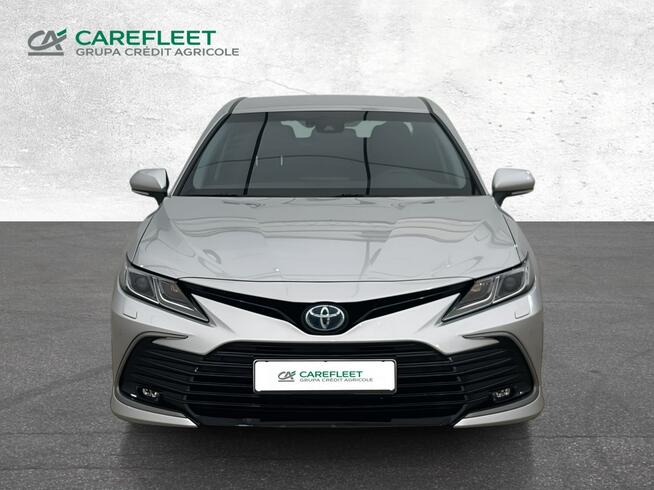 Toyota Camry 2.5 Hybrid Comfort CVT Sedan