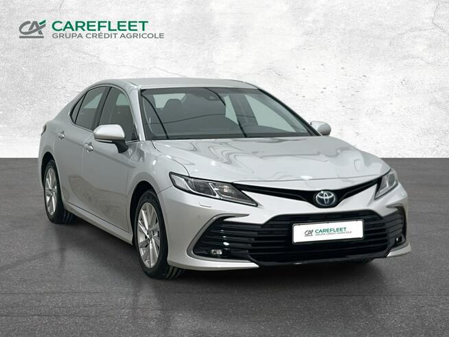 Toyota Camry 2.5 Hybrid Comfort CVT Sedan