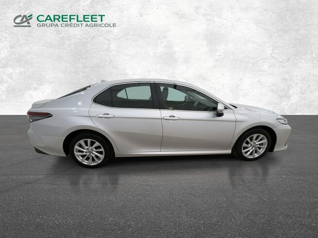 Toyota Camry 2.5 Hybrid Comfort CVT Sedan