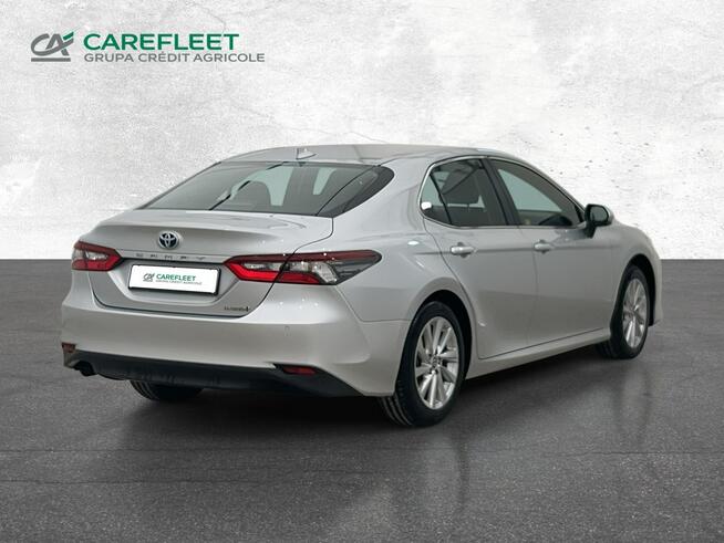 Toyota Camry 2.5 Hybrid Comfort CVT Sedan