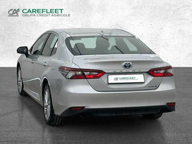Toyota Camry 2.5 Hybrid Comfort CVT Sedan