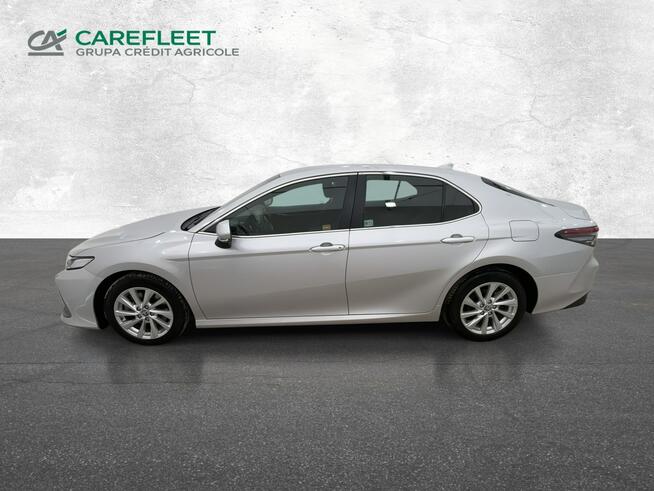 Toyota Camry 2.5 Hybrid Comfort CVT Sedan