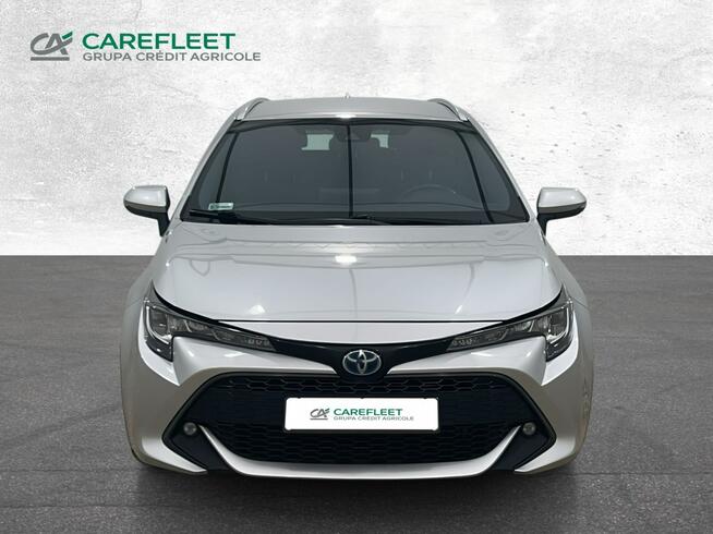 Toyota Corolla 2.0 Hybrid Style Kombi