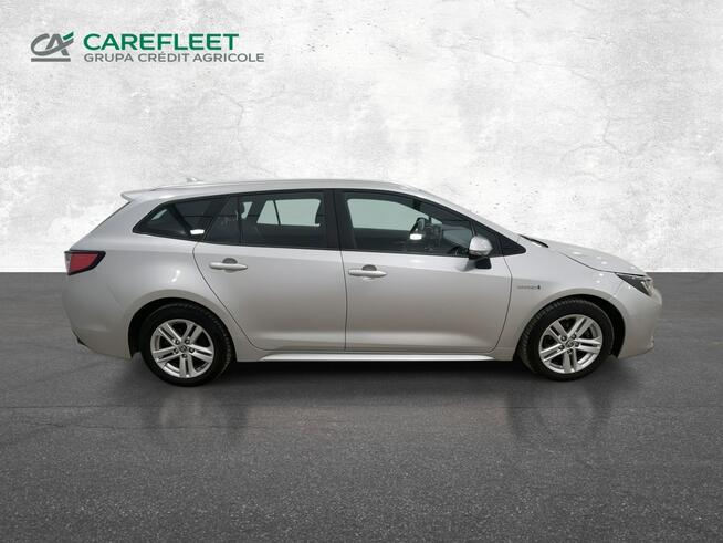 Toyota Corolla 2.0 Hybrid Style Kombi