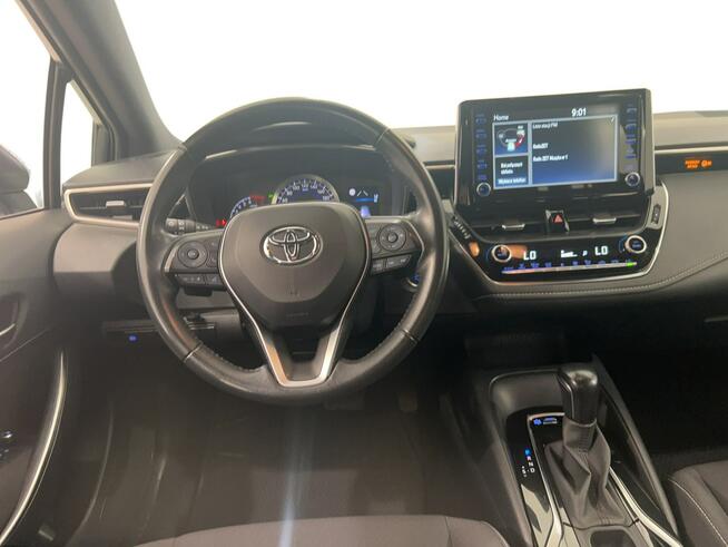 Toyota Corolla 2.0 Hybrid Style Kombi