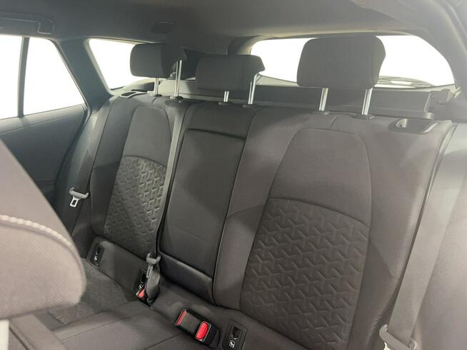 Toyota Corolla 2.0 Hybrid Style Kombi