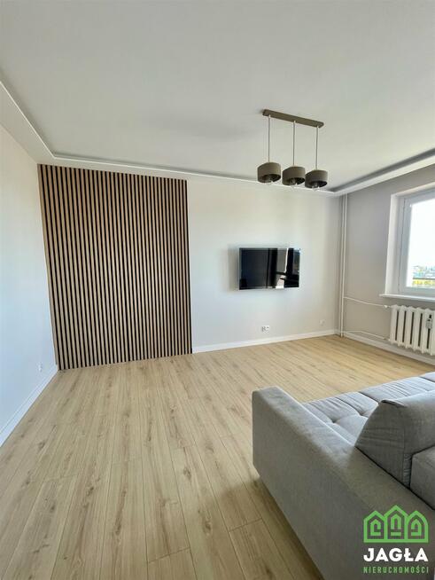 Mieszkanie Bydgoszcz Bartodzieje