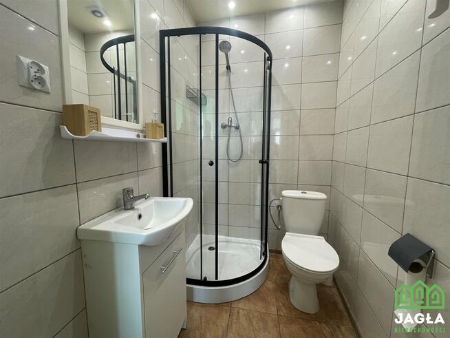 Mieszkanie Bydgoszcz Śródmieście