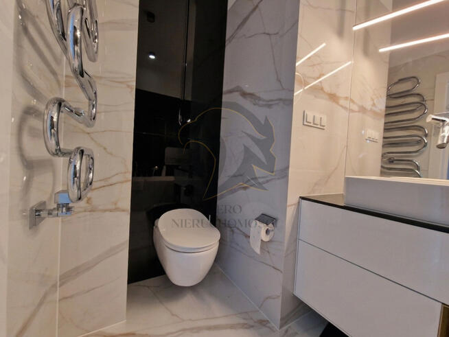 Kalifornijski penthouse Malibu nad miastem