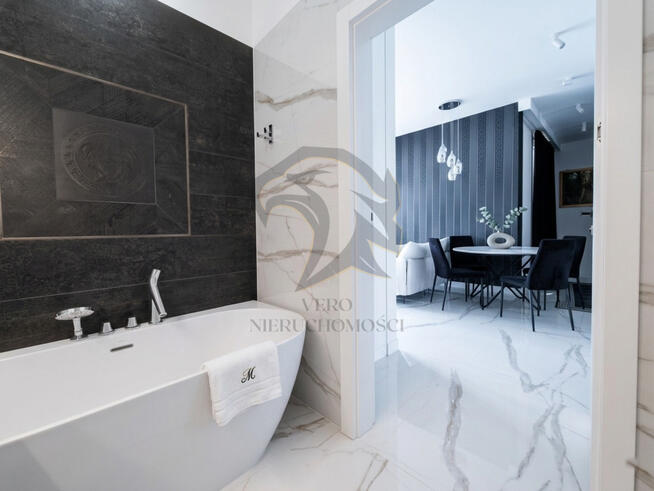 Kalifornijski penthouse Malibu nad miastem