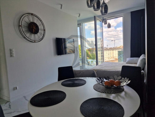 Kalifornijski penthouse Malibu nad miastem