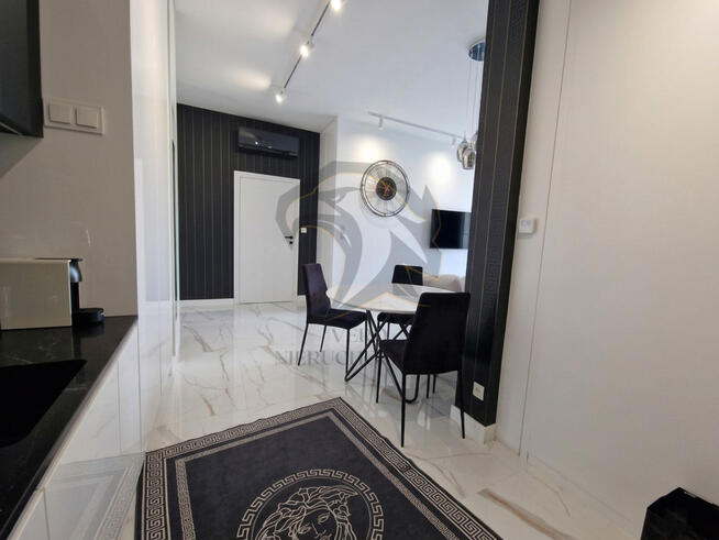 Kalifornijski penthouse Malibu nad miastem
