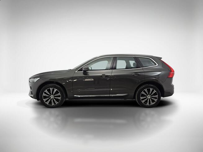 Volvo XC 60 B5 B AWD Plus Bright aut ! Z Polskiego Salonu ! Faktura Vat !