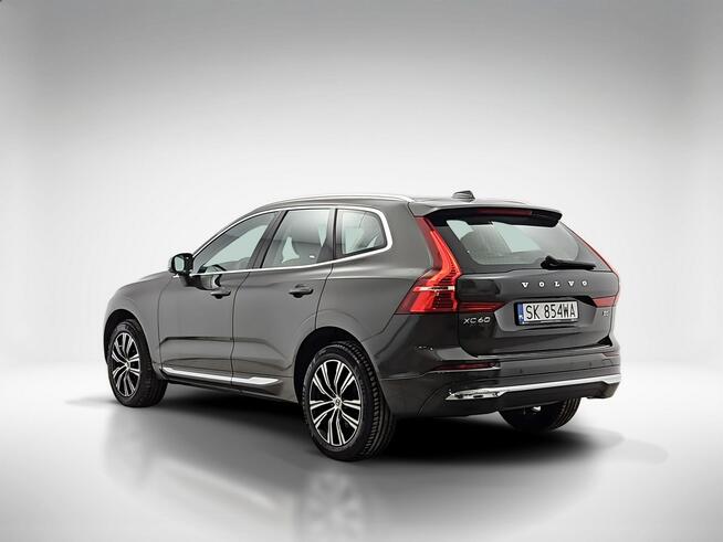 Volvo XC 60 B5 B AWD Plus Bright aut ! Z Polskiego Salonu ! Faktura Vat !