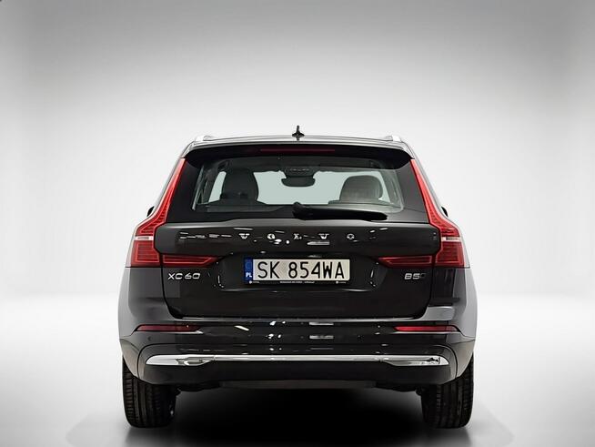 Volvo XC 60 B5 B AWD Plus Bright aut ! Z Polskiego Salonu ! Faktura Vat !