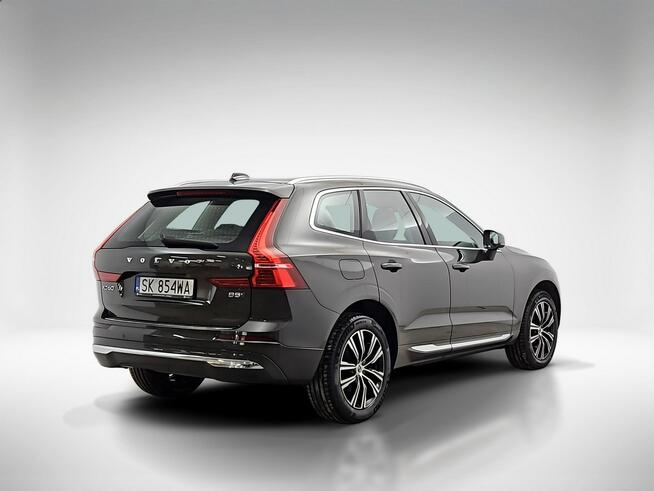 Volvo XC 60 B5 B AWD Plus Bright aut ! Z Polskiego Salonu ! Faktura Vat !