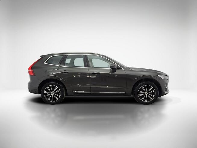 Volvo XC 60 B5 B AWD Plus Bright aut ! Z Polskiego Salonu ! Faktura Vat !